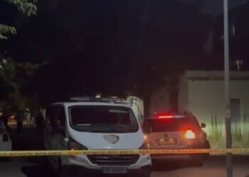 EMRAT: Ja kush janë tre personat që mbetën të plagosur pas përplasjes me armë në Elbasan