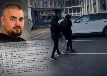 Izraeliti që mashtroi gjithë botën – Zbulohet rrjeti kriminal me Call Centera i Roy Garine, emrat e bashkëpunëtorëve në Shqipëri!