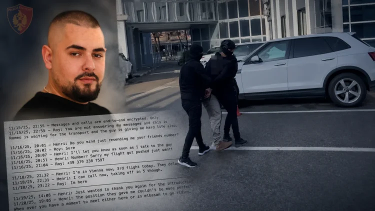 Izraeliti që mashtroi gjithë botën – Zbulohet rrjeti kriminal me Call Centera i Roy Garine, emrat e bashkëpunëtorëve në Shqipëri!