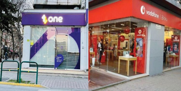 Autoriteti i Konkurrencës kap në shkelje Vodafone dhe One, vendosen masa të reja për operatorët celularë
