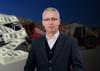 Plehrat që do t’i “hanë” kokën Raqkës? Korsel dhe Fusha marrin tenderin e pastrimit fiks në kokë me fondin limit