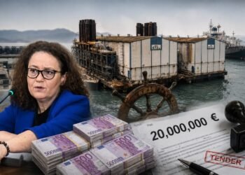 “Anijet e ndryshkut” në Vlorë vijojnë të gëlltisin para nga buxheti i shtetit, KESH planifikon tender 20 mln euro për TEC-et që nuk prodhojnë energji