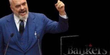 Në 7 qershor të vitit të 2024, Gjykata e Arbitrazhit e Dhomës Ndërkombëtare të Tregtisë përmbylli me vendim të formës së prerë një konflikt të gjatë mes shtetit shqiptar dhe kompanisë kineze Bankers Petroleum.