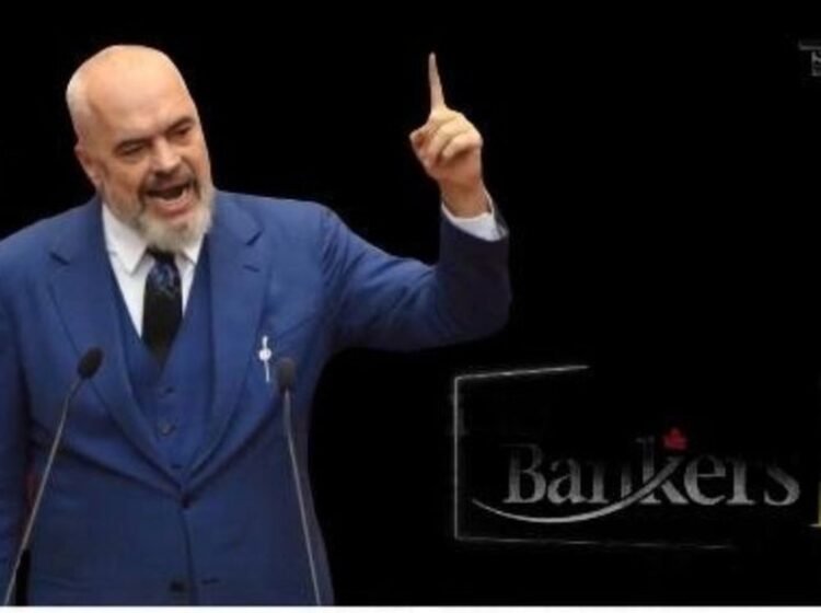 Kush po bën pazar me Bankers?/ Si po “harrohen” 240 milionë dollarët që Shqipëria fitoi në arbitrazh
