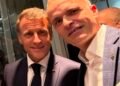 Ermal Beqiri mbetet në burg në Francë, mediat franceze: Biznesmeni milioner kishte bërë foto me Macron gjatë vizitës zyrtare në Tiranë