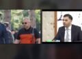 Arrestohet Ergys Agasi, ndalohet pranë Durrësit bashkë me Uljan Shpatarakun