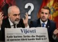 Incident diplomatik për një lajm që se konfirmoi askush: Shqipëria kërkon llogari, Mali i Zi thotë “nuk e kishim me ju”