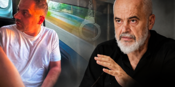 Njeriu i quajtur “eminenca gri” e Ramës: si e shmangu kryeministri emrin e Ergys Agasit para arrestimit
