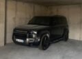 SPAK sekuestron Land Rover-in luksoz të Ergys Agasit, makina ishte fshehur në garazhin e një vile