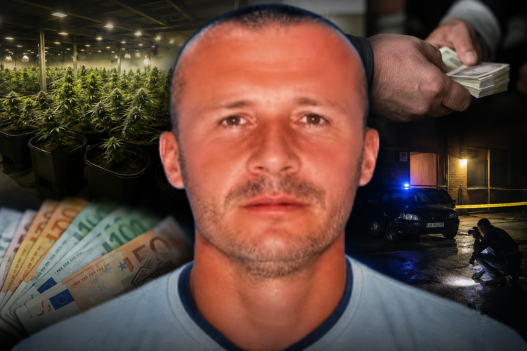 Kontrolle të reja në Bërxullë për vrasjen e Edmond Sulës, pistë hetimi konflikti për pronat
