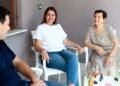 Ogerta Manastirliu rinis fushatën për Bashkinë e Tiranës, çfarë do bëjë Erion Braçe tani?