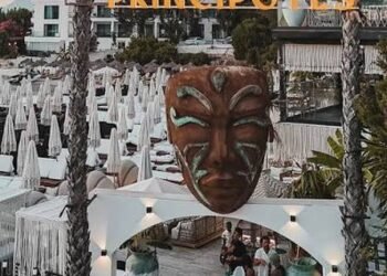 Vrasja e turistit portugez në Ksamil, “Principote Mykonos” distancohet nga lokali: Nuk kemi asnjë lidhje, po përdorin ilegalisht emrin tonë