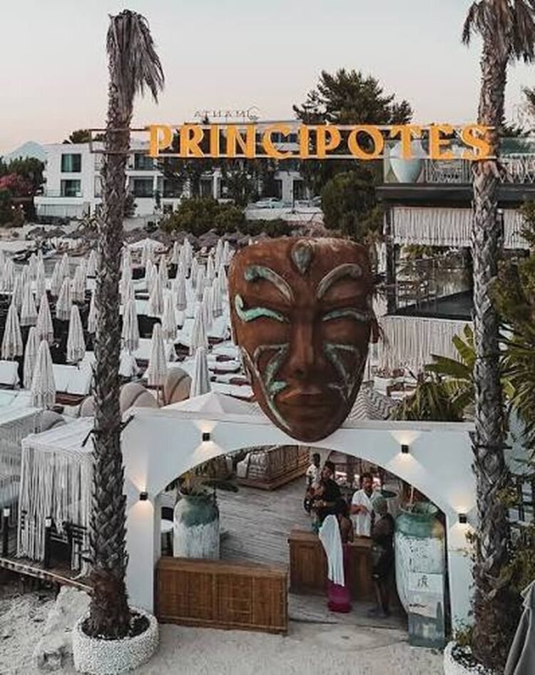 Vrasja e turistit portugez në Ksamil, “Principote Mykonos” distancohet nga lokali: Nuk kemi asnjë lidhje, po përdorin ilegalisht emrin tonë
