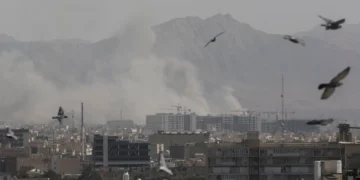 Pentagoni: Më shumë se 750 ushtarë amerikanë të plagosur gjatë operacioneve kundër Iranit