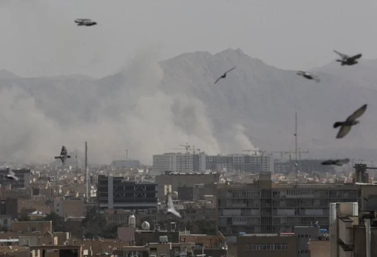 Pentagoni: Më shumë se 750 ushtarë amerikanë të plagosur gjatë operacioneve kundër Iranit