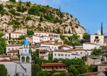Shqipëria “parajsë” për pensionistët amerikanë!