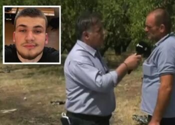 Humbi gruan dhe djalin në aksidentin tragjik në Greqi, rrëfehet emigranti shqiptar