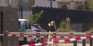 22-vjeçari nga Tirana planifikonte atentat në qendrën tregtare në Verona