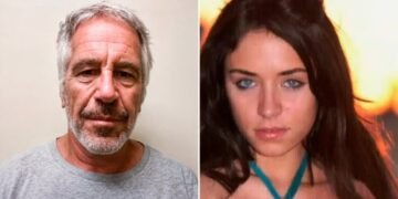 11 vite pa gjurmë, zhdukja misterioze e 22-vjeçares gjermane rikthehet në vëmendje pas provave të reja në dosjet Epstein