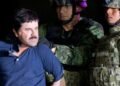 VIDEO/ Dalin pamjet e papublikuara të arrestimit të “El Chapos”: Njerëzit e mi kanë marrë porosi të mos bëjnë gjë nëse kapem