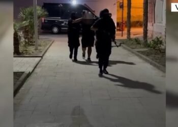 Aksion i policisë kundër lëvizjes me armë dhe lëndëve narkotike në Vlorë dhe Sarandë, arrestohen katër persona!