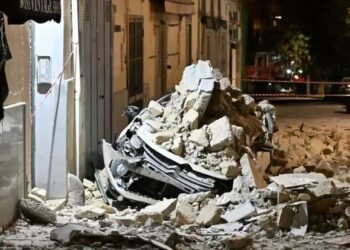 Tërmeti i fuqishëm në ltali, shkon në 21 numri i të plagosurve, mijëra banorë në alarm