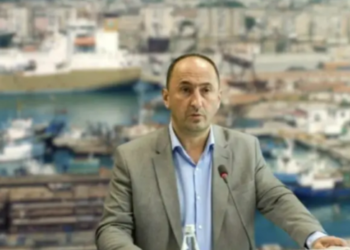 Dyshohet për një dëm që shkon në miliona euro, drejtori i Portit të Durrësit merret në pyetje në Kosovë