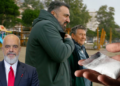 Dokumentari belg: Shqiptarët kontrollojnë zinxhirin e kokainës nga Amerika e Jugut në Evropë!