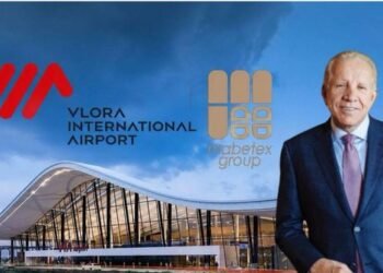 Dallaveret me Valon Ademin dhe Ballukun, Behgjet Pacolli u kërkon shqiptarëve qindra miliona euro në Arbitrazh për Aeroportin e Vlorës