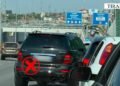 Policia “zbarkon” në rrugët e Tiranës: 3 mijë gjoba, bllokohen 34 automjete dhe hiqen disa leje qarkullimi