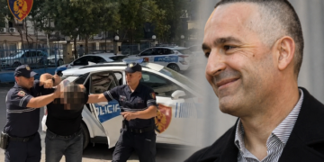 Si u mashtrua Kambisti në Tiranën nën emrin e Bashkim Ulajt
