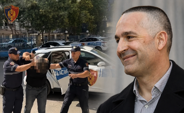 Si u mashtrua Kambisti në Tiranën nën emrin e Bashkim Ulajt