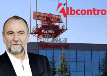 Becchetti “fundos” Albcontrol, qeveria ç’regjistron shoqërinë publike