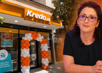 Dyshime për një skemë të ngjashme me Bankers dhe AKSHI-n – Kredo.al 11-fishon brenda vitit shpenzimet për TIK