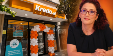 Dyshime për një skemë të ngjashme me Bankers dhe AKSHI-n – Kredo.al 11-fishon brenda vitit shpenzimet për TIK