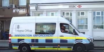 Vendimi i gjykatës britanike ‘bllokon’ procedurat e deportimit për shqiptarët
