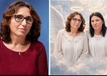 Del foto e dy motrave që humbën jetën në aksidentin tragjik në Lushnje