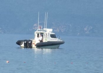 Tragjedi në liqenin e Pogradecit, mbytet 32-vjeçari