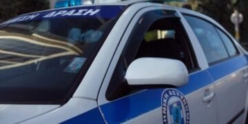 “Alo Policia, babi v**u mamin” – Kr*mi i rëndë në Greqi ndodhi në sy të tre fëmijëve, vajza e madhe njoftoi policët