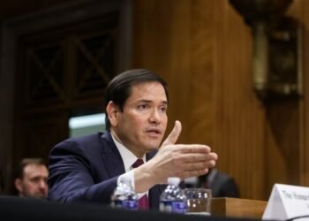 “Një vend që nuk prodhon asgjë, nuk mbron dot interesat dhe popullin e tij” – Mesazhi i Ambasadës amerikane në Tiranë, me fjalët e Rubios