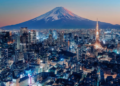 Pse Japonia po projekton një kryeqytet rezervë?