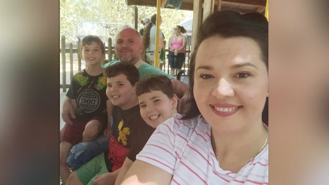 Tragjedia në SHBA/ Familja shqiptare humbi tre fëmijë në zjarrin që dogji shtëpinë! Prindërit dhe dy fëmijë të tjerë në gjendje kritike, hapet GoFundMe