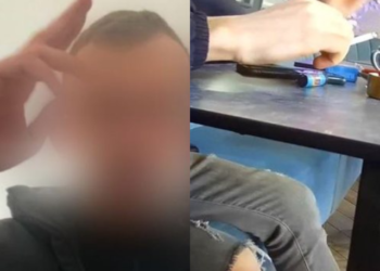 “Paguajnë 24 mijë paund dhe kalojnë me pasaporta false”, media britanike zbulon skemën e shqiptarëve!