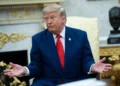Donald Trump “dorëzohet” para Iranit, kërkon mbylljen e luftës me çdo kusht