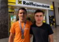 Zbulohet skema sesi dy persona hakeruan Raiffeisen Bank duke i marrë 200 mijë euro klientëve
