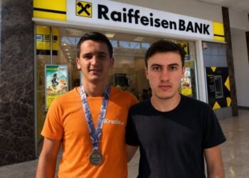 Zbulohet skema sesi dy persona hakeruan Raiffeisen Bank duke i marrë 200 mijë euro klientëve