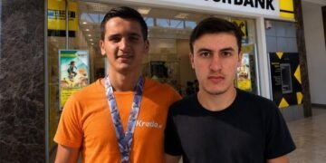 Zbulohet skema sesi dy persona hakeruan Raiffeisen Bank duke i marrë 200 mijë euro klientëve