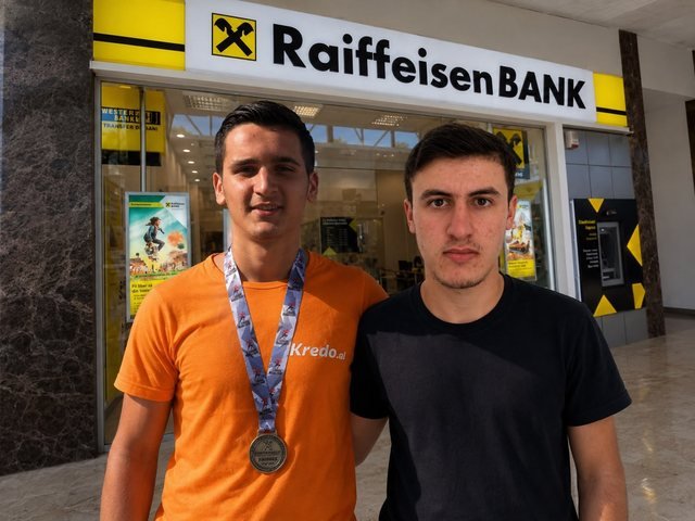 Zbulohet skema sesi dy persona hakeruan Raiffeisen Bank duke i marrë 200 mijë euro klientëve