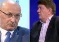 U arrestua për spiunazh, Fatmir Sheholli i dha 1 mijë euro Milaim Zekës për të publikuar materiale nga shërbimi sekret serb