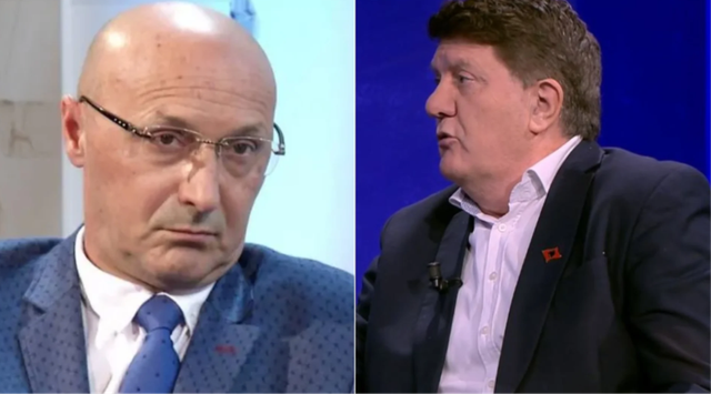 U arrestua për spiunazh, Fatmir Sheholli i dha 1 mijë euro Milaim Zekës për të publikuar materiale nga shërbimi sekret serb